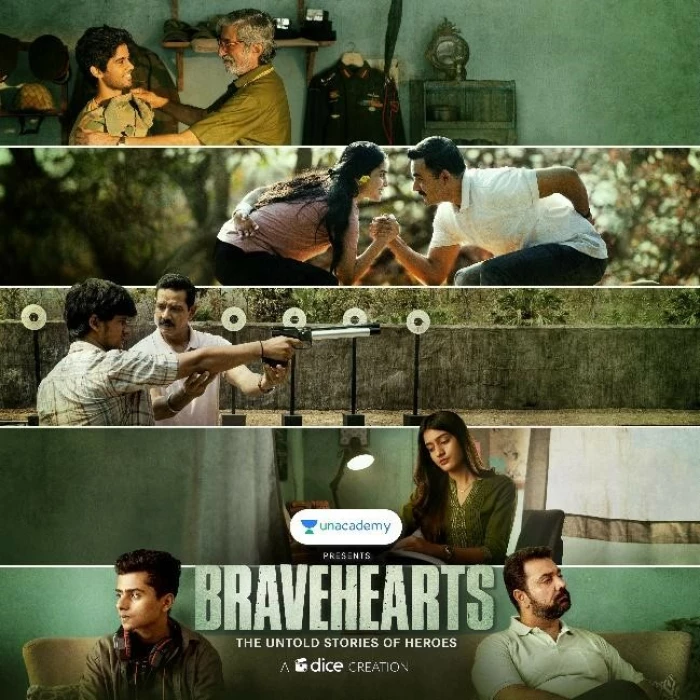 Independence Day: 5 Movies, Web Shows That Pay Tribute To Indian Jawaans & Their Families