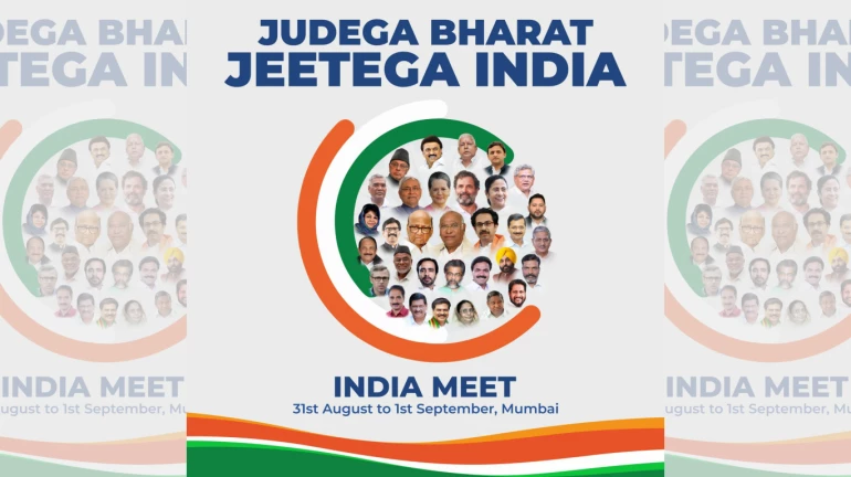 INDIA Coalition Mumbai Meet: Seat-Sharing, Convenor Post On Agenda