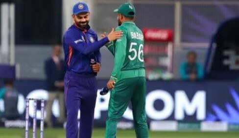 भारत-पाकिस्तान मैच के ये टिकट एक घंटे के अंदर ही बिक गए