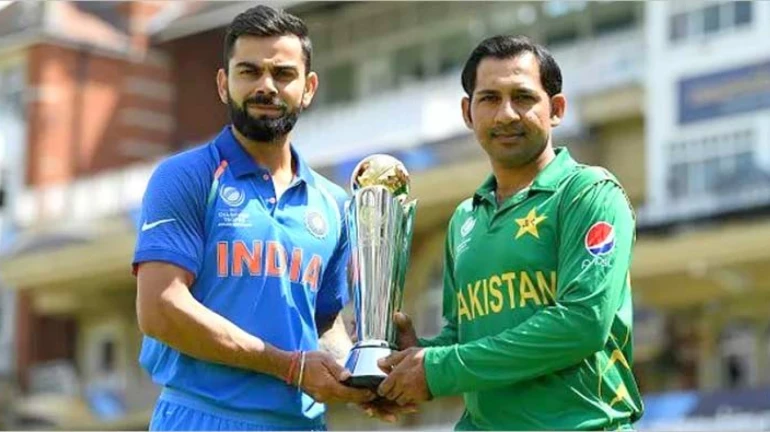 ICC T20 World Cup: India to face Pakistan on October 24 ICC T20 World Cup: India to face Pakistan on October 24