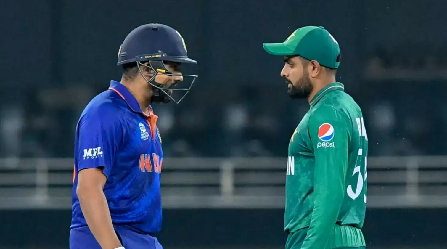 ICC World Cup 2023: IND vs PAK सामन्याची तिकिटे कशी बुक करावी? जाणून घ्या एका क्लिकवर