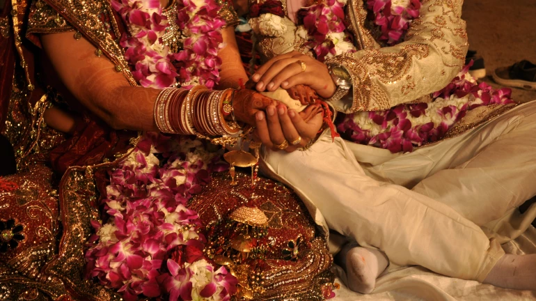 Pune Issues New Guidelines for Wedding Functions; No More Than 50 People Allowed