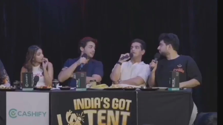 YouTubers Ranveer Allahabadia and Samay Raina summoned by Mumbai Police for questioning YouTubers Ranveer Allahabadia and Samay Raina summoned by Mumbai Police for questioning