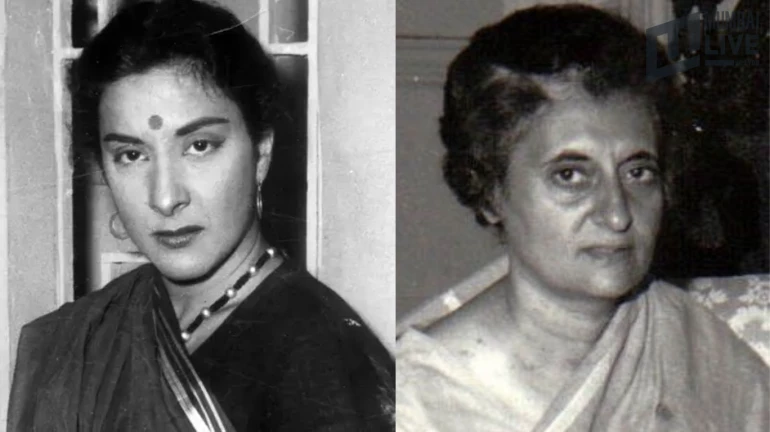 Big decision of Modi government! Names of Indira Gandhi and Nargis Dutt omitted from National Award category