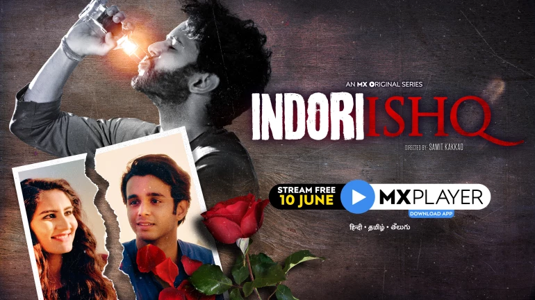 MX Original Series ‘Indori Ishq’ to stream from June 10
