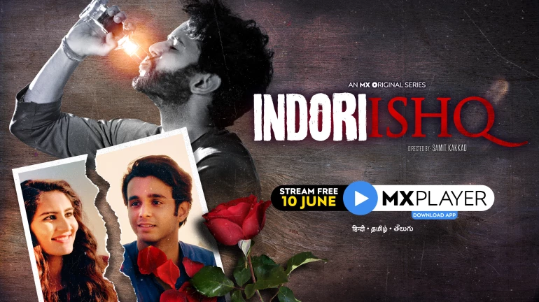 MX Original Series ‘Indori Ishq’ to stream from June 10 MX Original Series ‘Indori Ishq’ to stream from June 10
