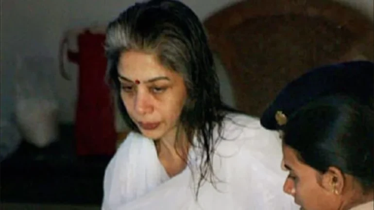 Indrani Mukherjea, 39 other women prisoners in Byculla jail tested positive for COVID-19 Indrani Mukherjea, 39 other women prisoners in Byculla jail tested positive for COVID-19