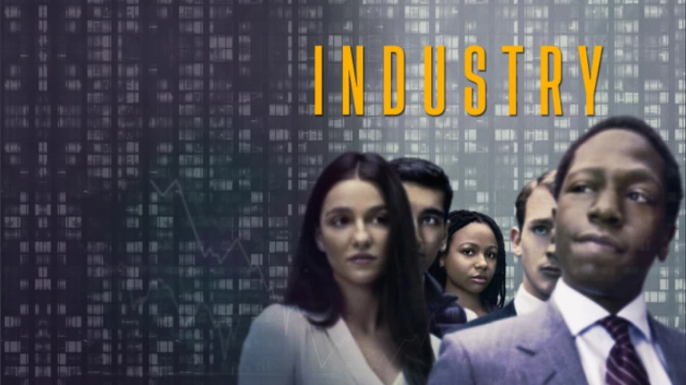 5 reasons to watch Industry