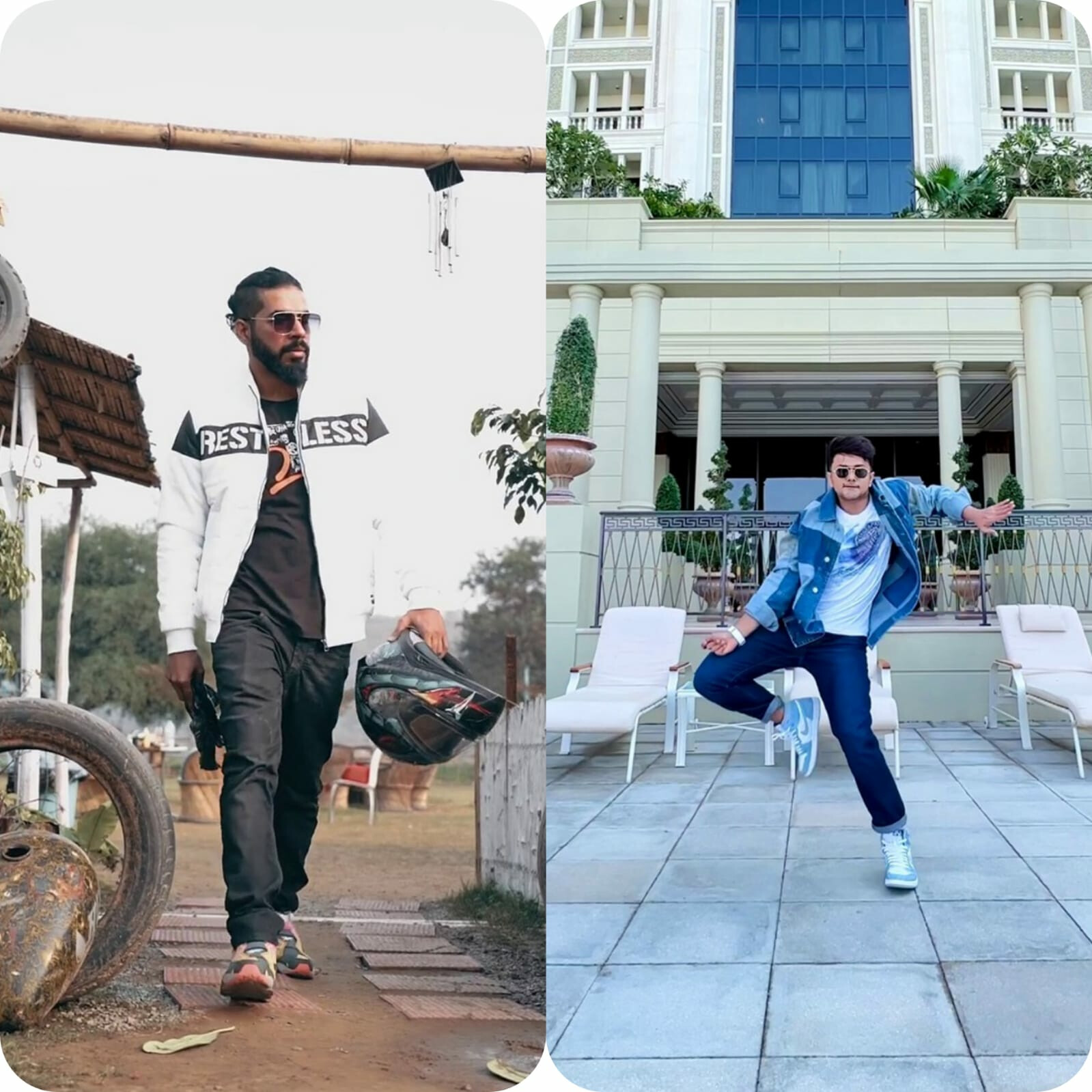 #YoungAndRestless: One-Of-A-Kind Campaign Marks Influencers As Dominant Forces Of Digital Economy