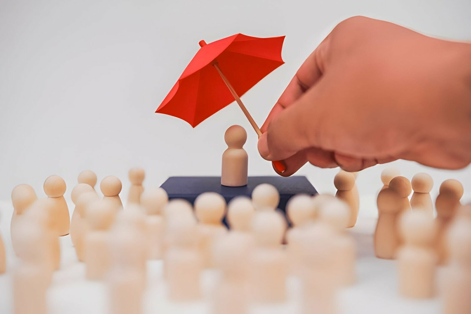 Is Employer-Provided Life Insurance Enough?