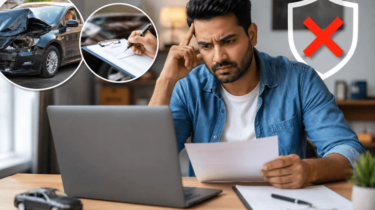 What to do if your Car Insurance claim gets rejected after buying online What to do if your Car Insurance claim gets rejected after buying online
