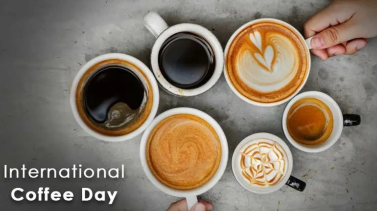 International coffee day कॅपेचीनो की मोका? जाणून घ्या कॉफीच्या 9 प्रकारांबद्दल International coffee day कॅपेचीनो की मोका? जाणून घ्या कॉफीच्या 9 प्रकारांबद्दल