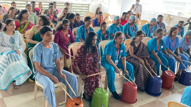 Maharashtra: Nurses Called Off Their Strike After A Week