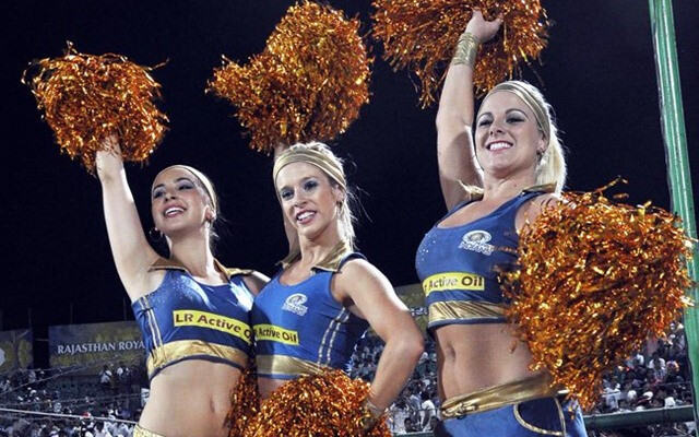 IPL 2020 Could Be Played With Virtual Crowds and Cheerleaders
