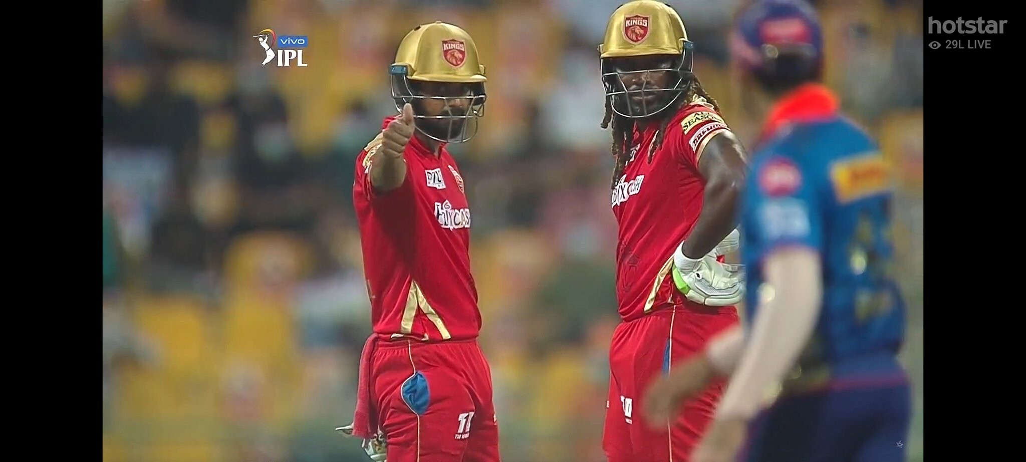 Sportsmanship: रोहित शर्माच्या 'त्या' कृतीसाठी चाहत्यांकडून कौतुकाचा वर्षाव