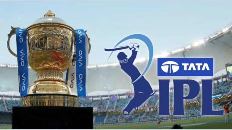 IPL 2022 साठीची नियमावली जाहीर, ‘हे’ आहेत निर्बंध IPL 2022 साठीची नियमावली जाहीर, ‘हे’ आहेत निर्बंध