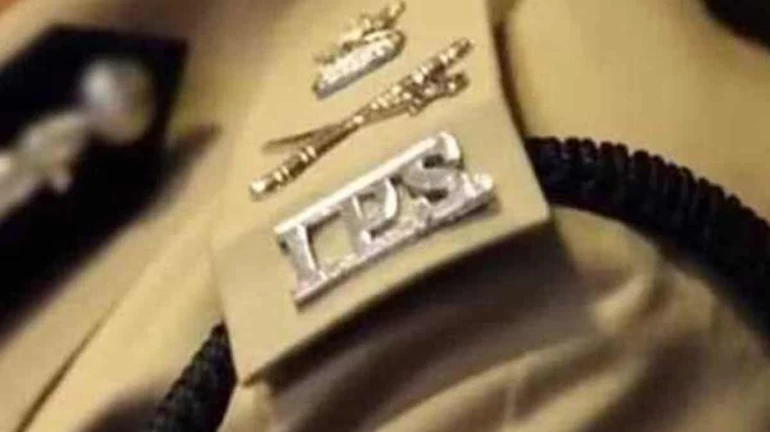 Maharashtra: 38 IPS Officers Transferred Maharashtra: 38 IPS Officers Transferred