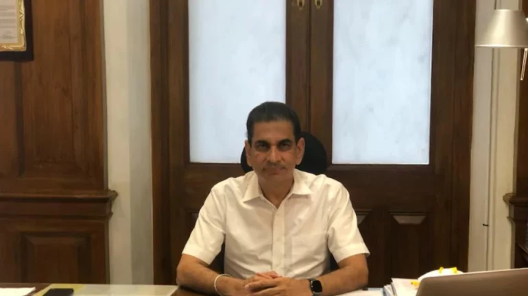 Next 15 days are crucial for Mumbai: BMC Commissioner Iqbal Singh Chahal