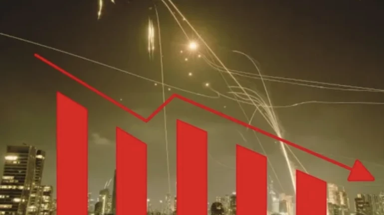 इराण युद्धामुळे भारतातील वस्तूंच्या दरात वाढ इराण युद्धामुळे भारतातील वस्तूंच्या दरात वाढ