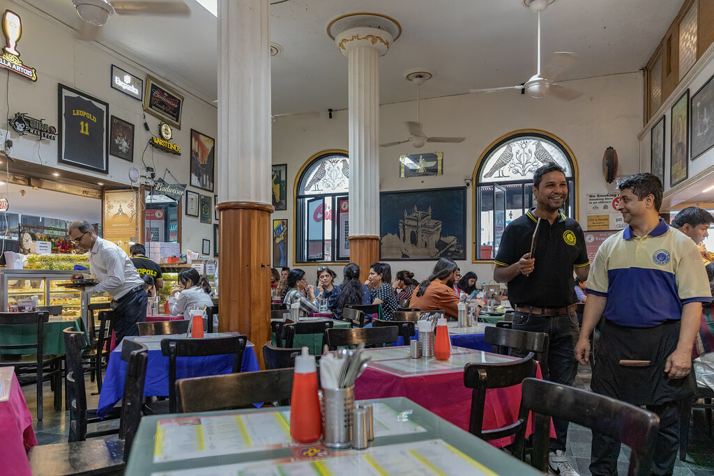 Give historical heritage status to Irani cafes and bakeries, demands former corporator