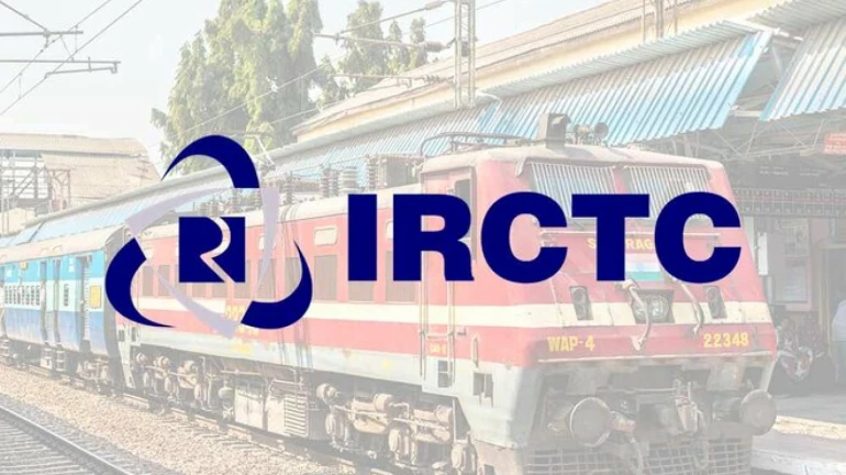 भारतीय रेल्वेचे नियम बदलले, आता दुसऱ्या व्यक्तीच्या तिकिटावर प्रवास करू शकता