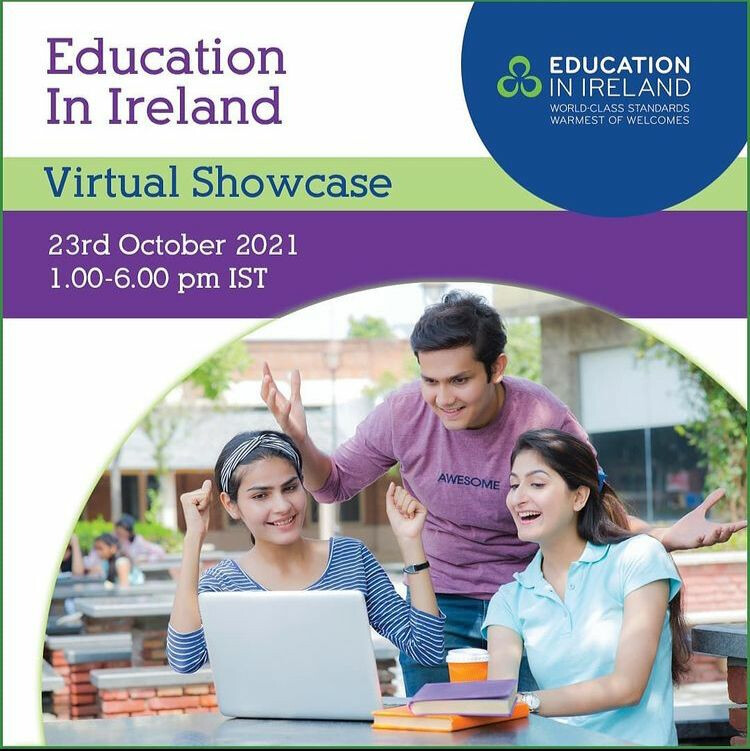 Ireland opens its doors for Indian students; announces BACK TO CAMPUS plan 2021