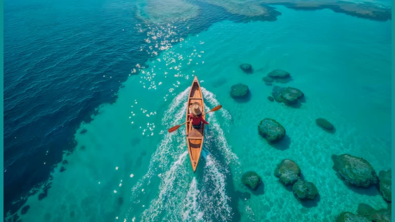 Tropical Escapes in India: Comparing Andaman & Lakshadweep Travel Experiences Tropical Escapes in India: Comparing Andaman & Lakshadweep Travel Experiences