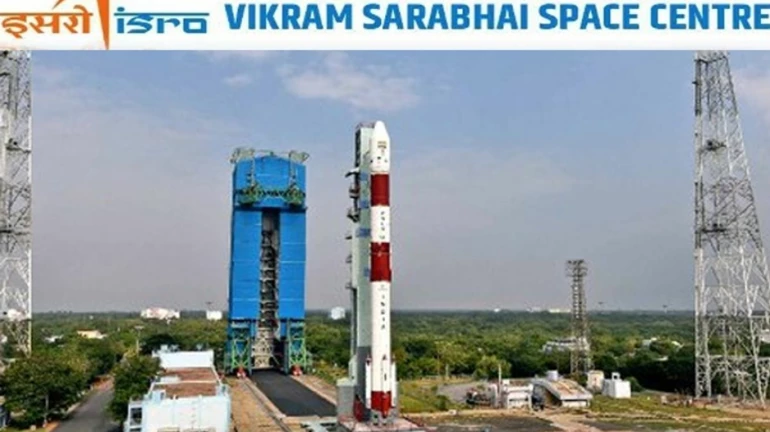 विक्रम साराभाई अंतरिक्ष केंद्रात १५८ जागांसाठी भरती विक्रम साराभाई अंतरिक्ष केंद्रात १५८ जागांसाठी भरती