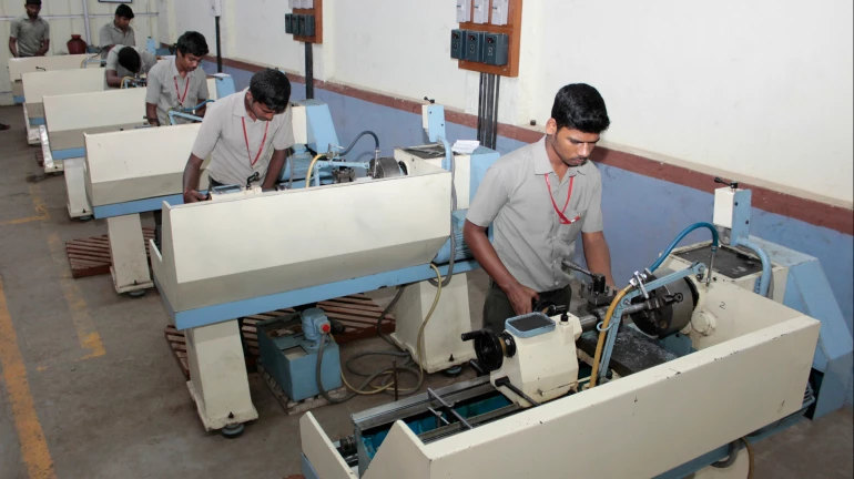 Updated schedule for the ITI admission process released Updated schedule for the ITI admission process released