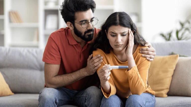 Struggling with Unexplained Infertility? Find the Best IVF Centre in Mumbai