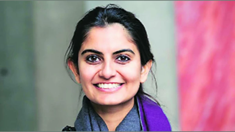 Mumbai-based NGO founder nominated for Global Citizen Prize