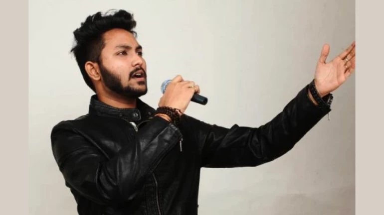 Bigg Boss 14: कुमार सानू के बेटे द्वारा मराठी भाषा पर किए गए कमेंट पर शो के मेकर्स ने मांगी माफी Bigg Boss 14: कुमार सानू के बेटे द्वारा मराठी भाषा पर किए गए कमेंट पर शो के मेकर्स ने मांगी माफी