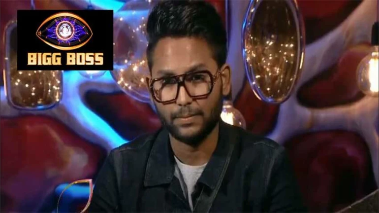 Bigg Boss 14: कुमार सानू के बेटे ने मराठी भाषा पर कमेंट को लेकर मांगी माफी Bigg Boss 14: कुमार सानू के बेटे ने मराठी भाषा पर कमेंट को लेकर मांगी माफी