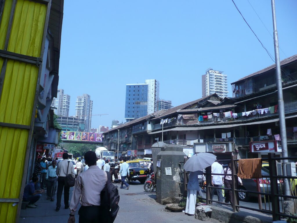 जगन्नाथ भातणकर मार्ग बंद, 'या' मार्गे वळवली वाहतूक