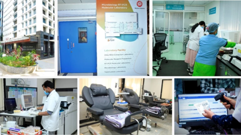 WR's Zonal Hospital Makes Effort To Offer Best Medical Services WR's Zonal Hospital Makes Effort To Offer Best Medical Services