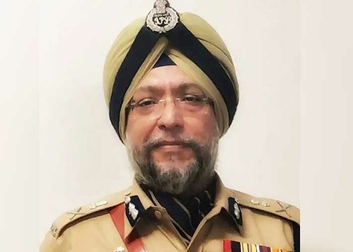 जयजीत सिंह ठाण्याचे नवे पोलीस आयुक्त, विनीत अग्रवाल एटीएस प्रमुख