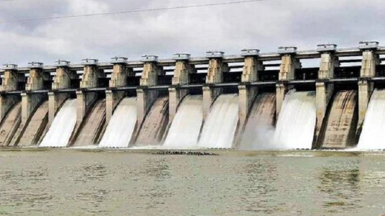 Maharashtra Rains: Govt issues warning as water level in Jaikwadi dam crosses 86%