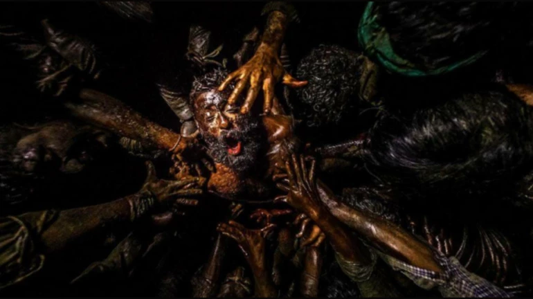 मल्याळम चित्रपट 'जल्लीकट्टू' ऑस्करमध्ये भारताचे प्रतिनिधित्व करणार मल्याळम चित्रपट 'जल्लीकट्टू' ऑस्करमध्ये भारताचे प्रतिनिधित्व करणार