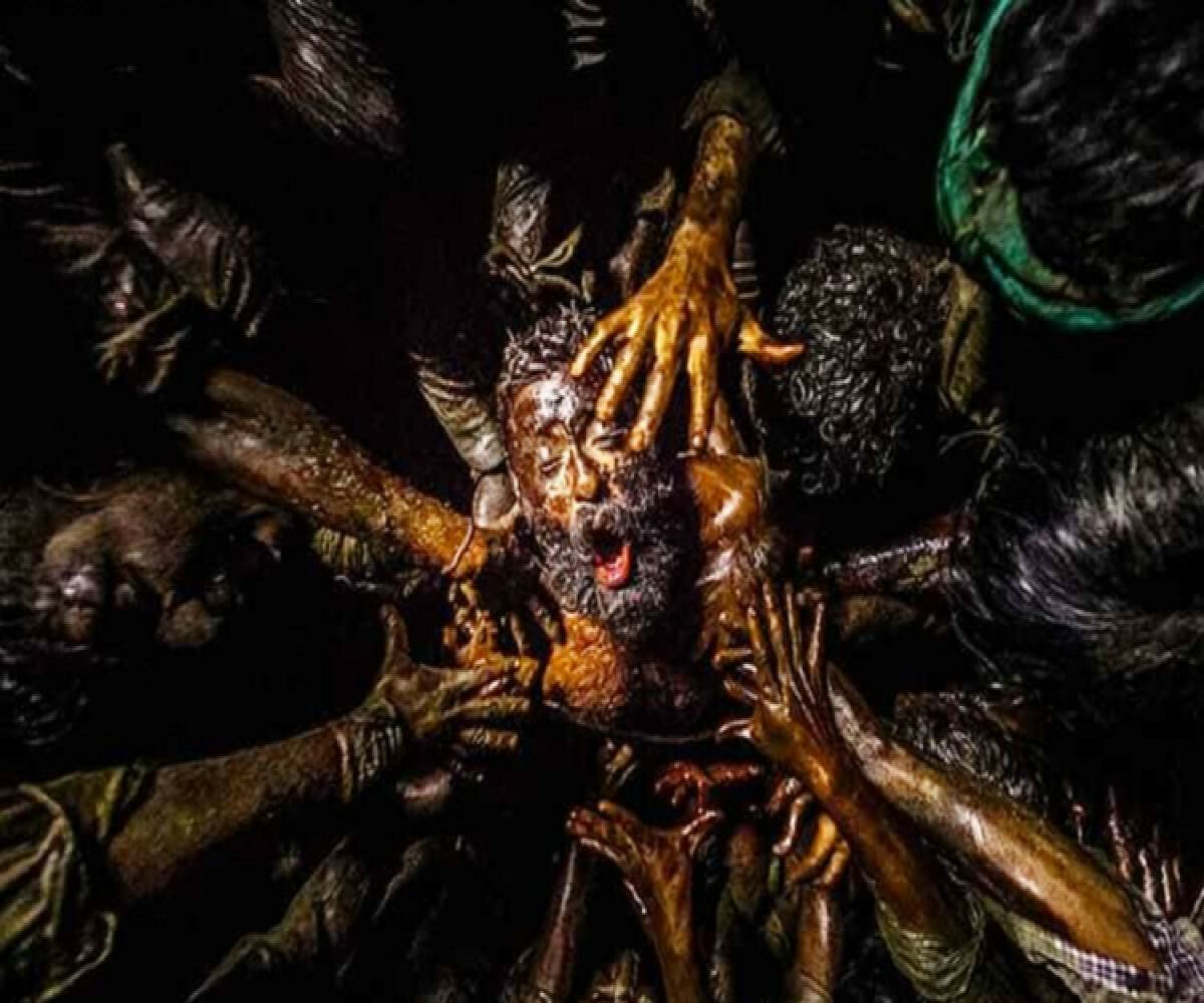 जल्लीकट्टू ऑस्कर स्पर्धेतून बाहेर