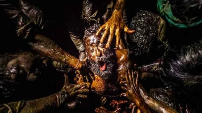 जल्लीकट्टू ऑस्कर स्पर्धेतून बाहेर जल्लीकट्टू ऑस्कर स्पर्धेतून बाहेर