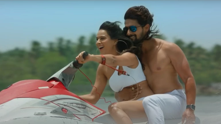 Jamai 2.0 Season 2 premieres on Zee5 Jamai 2.0 Season 2 premieres on Zee5