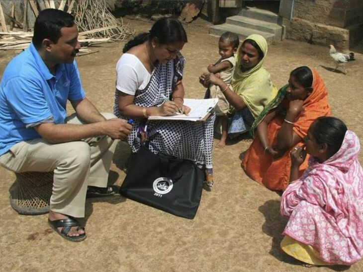 Mumbai's Chembur Selected for Census Survey 2027 Trial in Maharashtra