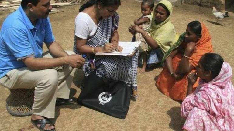 मुंबईतील एम वेस्ट वॉर्डमध्ये होणार जनगणना चाचणी मुंबईतील एम वेस्ट वॉर्डमध्ये होणार जनगणना चाचणी