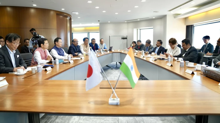 वर्सोवा-विरार सी लिंक जपानच्या मदतीने पूर्ण होणार वर्सोवा-विरार सी लिंक जपानच्या मदतीने पूर्ण होणार