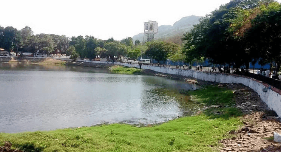 Navi Mumbai: Three Minor Girls Drown in Jasai Lake in Uran