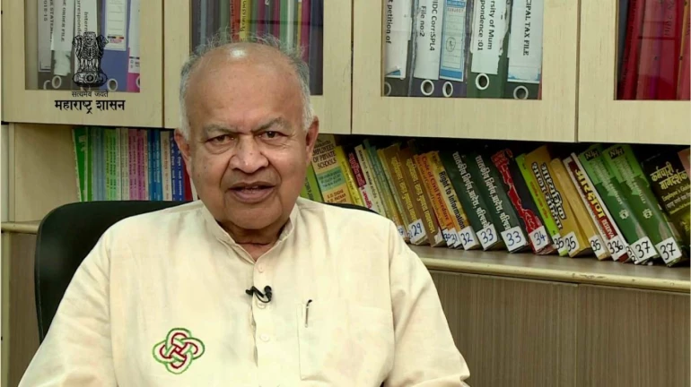 मराठी साहित्य संमेलनाच्या अध्यक्षपदी डॉ. जयंत नारळीकर मराठी साहित्य संमेलनाच्या अध्यक्षपदी डॉ. जयंत नारळीकर