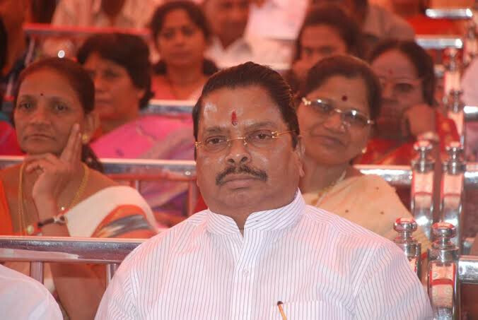 Shiv Sena leader Jaywant Parab passes away