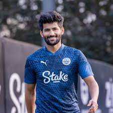 Jayesh Rane Joins Mumbai City FC on Long-Term Deal