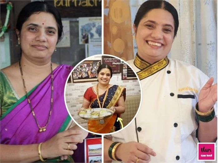 ओलांडून उंबरठा, 'या' मराठी उद्योजिकांनी शोधल्या नव्या वाटा!