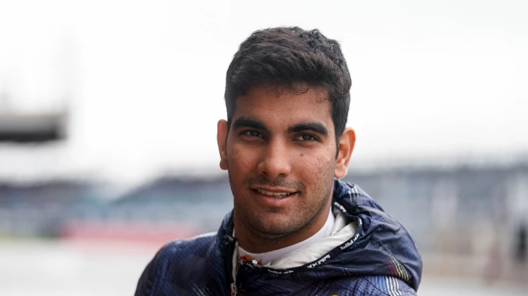 Mumbai's Jehan Daruvala set for second F1 outing with McLaren Mumbai's Jehan Daruvala set for second F1 outing with McLaren